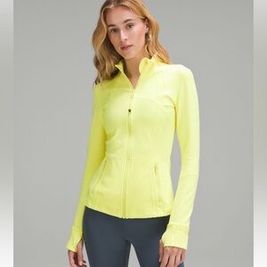 Define Jacket - Luon